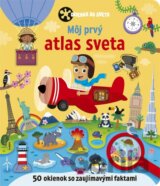 Môj prvý atlas sveta