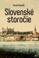 Slovenské storočie