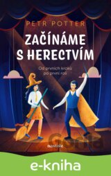 Začínáme s herectvím