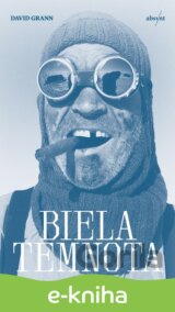 Biela temnota