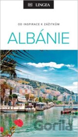 Albánie