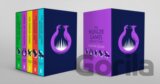 The Hunger Games 5-Book Paperback Box Set