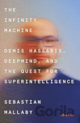 The Infinity Machine