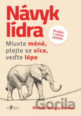 Návyk lídra