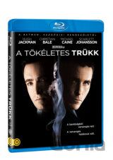 A tökéletes trükk BD (HU)