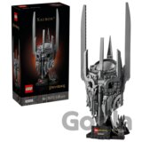 LEGO® Icons 11373 Pán prsteňov: Sauronova helma