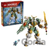 LEGO® NINJAGO® 71860 Lloydov titanský robot: 15 rokov NINJAGO