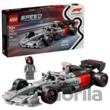 LEGO® Speed Champions 77259 Pretekárske auto Audi Revolut F1® Team R26