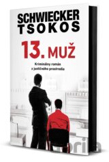 13. muž