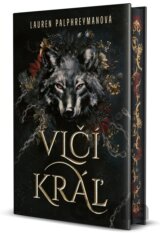Vlčí kráľ