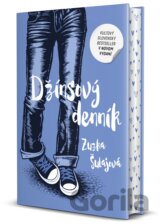 Džínsový denník