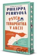 Psychoterapeutka v akcii
