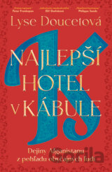 Najlepší hotel v Kábule