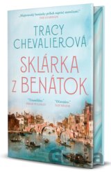 Sklárka z Benátok