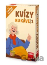 Tréning pamäti: Kvízy ku káve 1