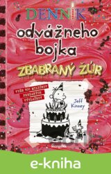 Denník odvážneho bojka 20