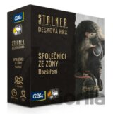 Stalker: Společníci ze Zóny