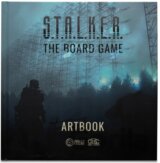 Stalker: Artbook