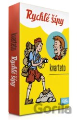 Kvarteto - Rychlé šípy