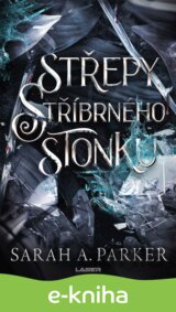Střepy stříbrného stonku