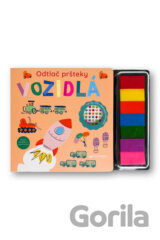 Odtlač pršteky : Vozidlá