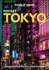 Lonely Planet Pocket Tokyo