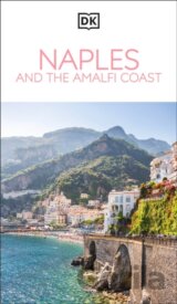 DK Naples and the Amalfi Coast