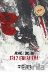 Tři z Jeruzaléma