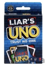 UNO Liars