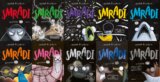 Smradi (kolekcia) 11-20