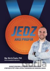 Jedz ako profík