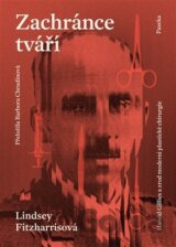 Zachránce tváří