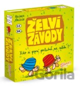 Korytnačky (Želví závody)