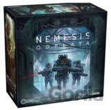 Nemesis CZ: Odplata