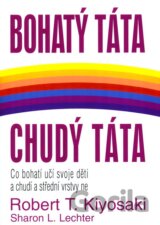 Bohatý táta, chudý táta