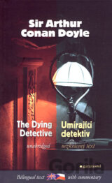 The Dying Detective / Umírající detektiv