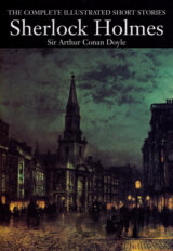Sherlock Holmes