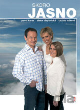 Skoro jasno