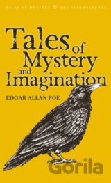 Tales of Mystery and Imagination