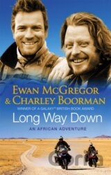 Long Way Down