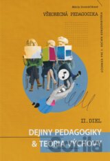 Všeobecná pedagogika pre 5. ročník konzervatória - 2. diel