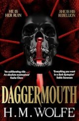 Daggermouth