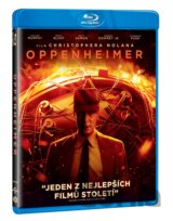 Oppenheimer 2BD (BD+bonus disk)