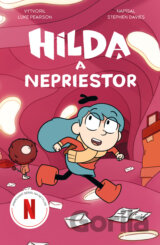 Hilda a nepriestor