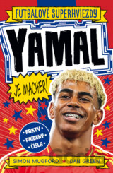 Yamal je macher!