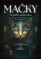 Mačky. Mystický sprievodca