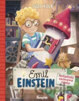 Emil Einstein 5: Fantastická záchranná raketa