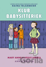 Mary Anne a veľká hádka