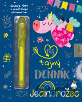 Môj tajný denník – Jednorožec