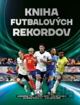 Kniha futbalových rekordov